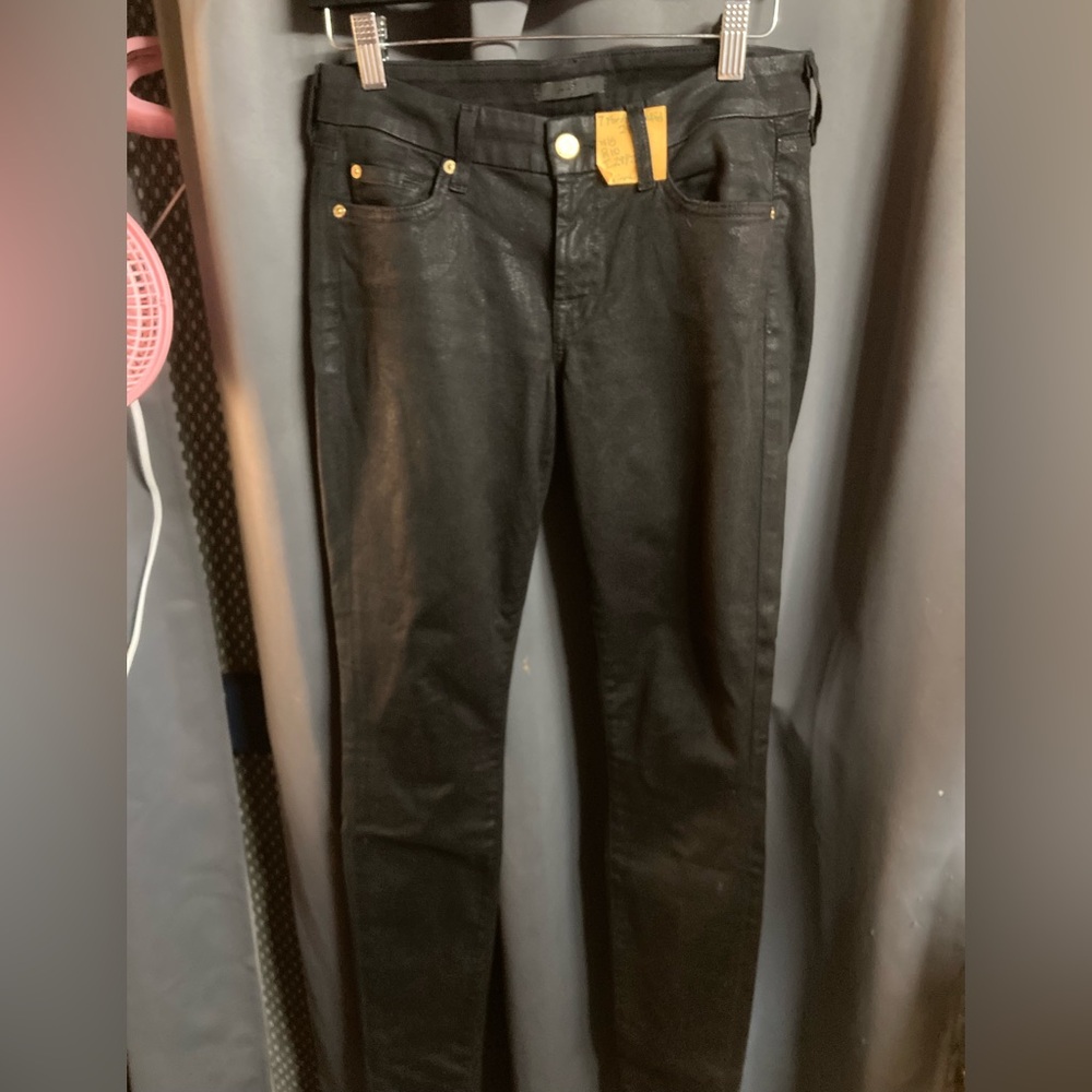 Like new 7 for all mankind pants